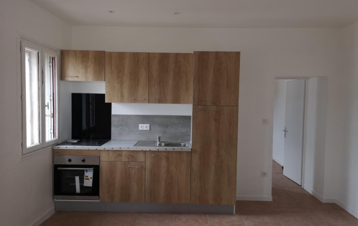  Annonces ALES Apartment | ALES (30100) | 40 m2 | 420 € 