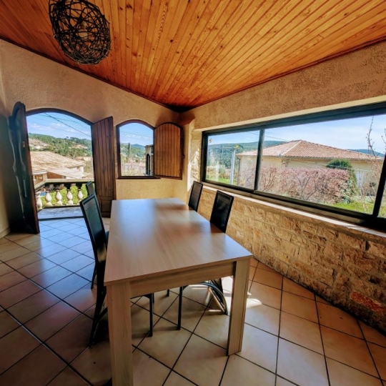  Annonces ALES : House | BRANOUX-LES-TAILLADES (30110) | 132 m2 | 160 500 &euro; 