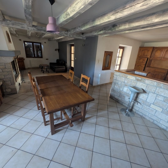  Annonces ALES : House | BRANOUX-LES-TAILLADES (30110) | 132 m2 | 160 500 &euro; 