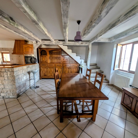 Annonces ALES : Maison / Villa | BRANOUX-LES-TAILLADES (30110) | 132.00m2 | 160 500 € 