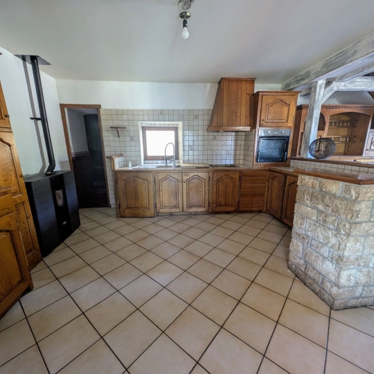  Annonces ALES : House | BRANOUX-LES-TAILLADES (30110) | 132 m2 | 160 500 &euro; 