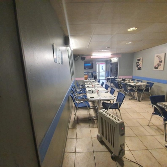 Annonces ALES : Commercial | ALES (30100) | 140 m2 | 95 000 &euro; 