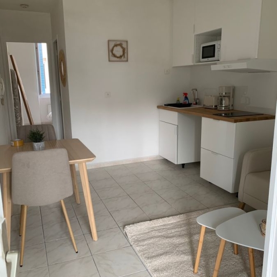 Annonces ALES : Appartement | ALES (30100) | 31 m2 | 560 &euro; 