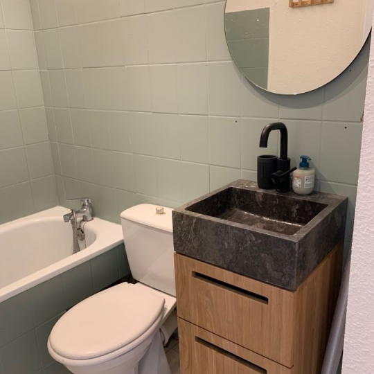  Annonces ALES : Appartement | ALES (30100) | 31 m2 | 560 &euro; 