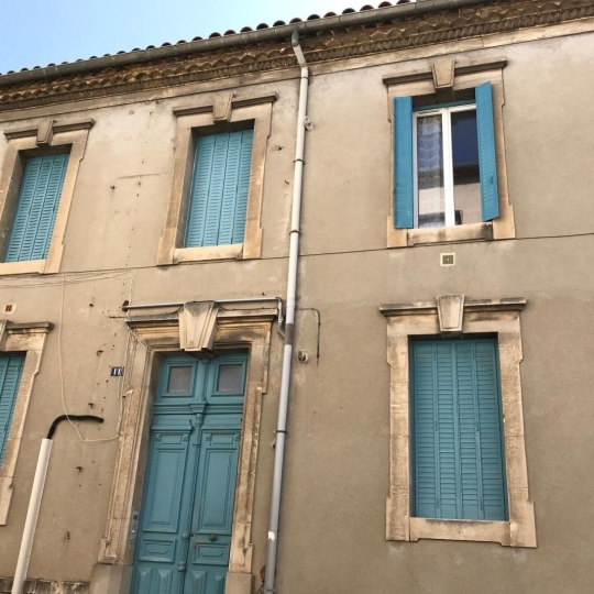  Annonces ALES : Appartement | ALES (30100) | 31 m2 | 560 &euro; 