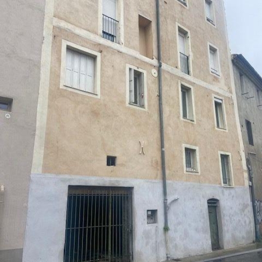  Annonces ALES : Parking | ALES (30100) | 86 m2 | 400 &euro; 