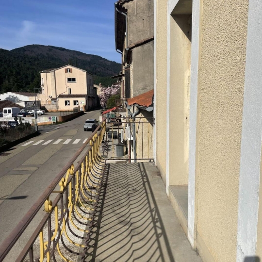  Annonces ALES : Apartment | SAINT-FLORENT-SUR-AUZONNET (30960) | 57 m2 | 560 &euro; 