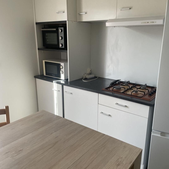  Annonces ALES : Apartment | SAINT-FLORENT-SUR-AUZONNET (30960) | 57 m2 | 560 &euro; 