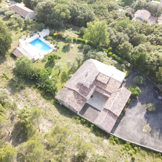  Annonces ALES : House | LES MAGES (30960) | 220 m2 | 672 000 &euro; 