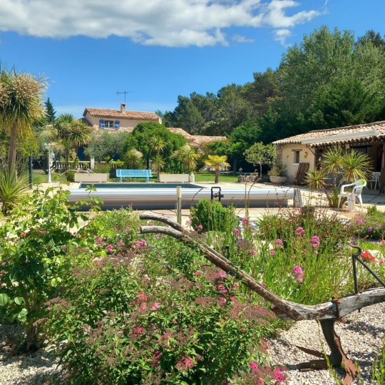  Annonces ALES : House | LES MAGES (30960) | 220 m2 | 672 000 &euro; 