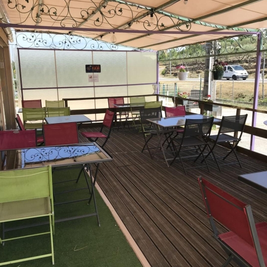  Annonces ALES : Office | LES MAGES (30960) | 134 m2 | 172 800 &euro; 