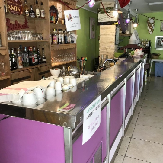  Annonces ALES : Office | LES MAGES (30960) | 134 m2 | 172 800 &euro; 