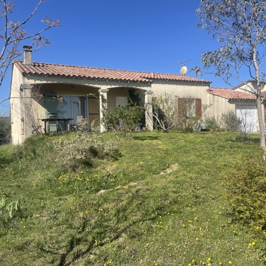  Annonces ALES : House | SAINT-JULIEN-DE-CASSAGNAS (30500) | 86 m2 | 192 000 &euro; 