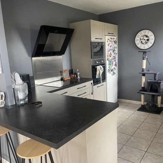  Annonces ALES : House | SAINT-JULIEN-DE-CASSAGNAS (30500) | 86 m2 | 192 000 &euro; 
