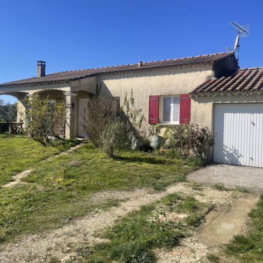  Annonces ALES : House | SAINT-JULIEN-DE-CASSAGNAS (30500) | 86 m2 | 192 000 &euro; 