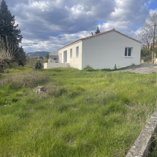 Annonces ALES : House | SAINT-JULIEN-DE-CASSAGNAS (30500) | 100.00m2 | 264 000 € 