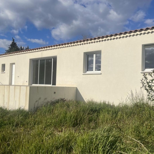  Annonces ALES : House | SAINT-JULIEN-DE-CASSAGNAS (30500) | 100 m2 | 264 000 &euro; 