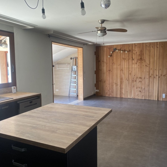  Annonces ALES : Maison / Villa | SAINT-HILAIRE-DE-BRETHMAS (30560) | 100 m2 | 243 000 &euro; 