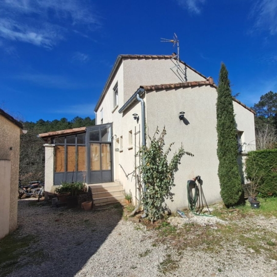  Annonces ALES : House | LES MAGES (30960) | 100 m2 | 230 000 &euro; 