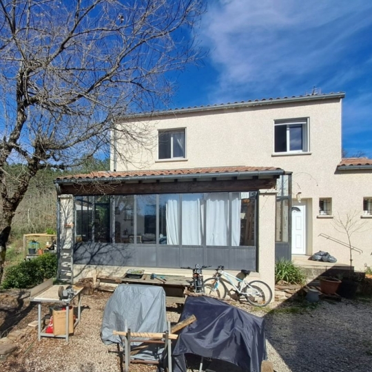  Annonces ALES : House | LES MAGES (30960) | 100 m2 | 230 000 &euro; 
