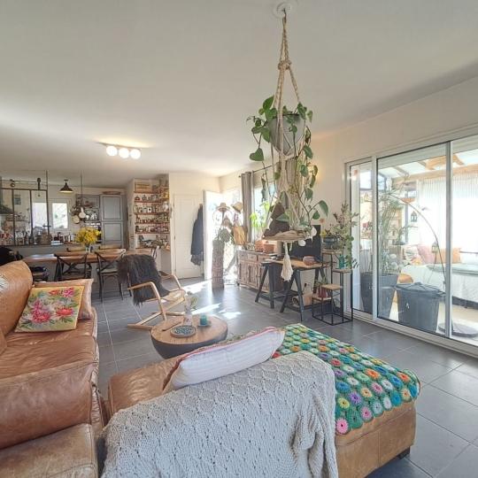  Annonces ALES : House | LES MAGES (30960) | 100 m2 | 230 000 &euro; 