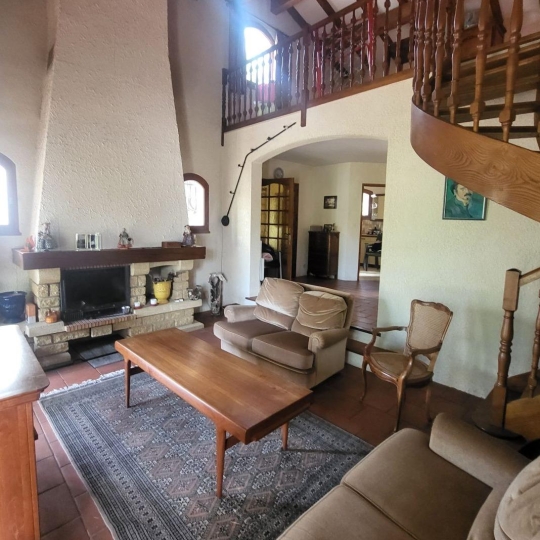  Annonces ALES : Maison / Villa | LES MAGES (30960) | 168 m2 | 345 000 &euro; 