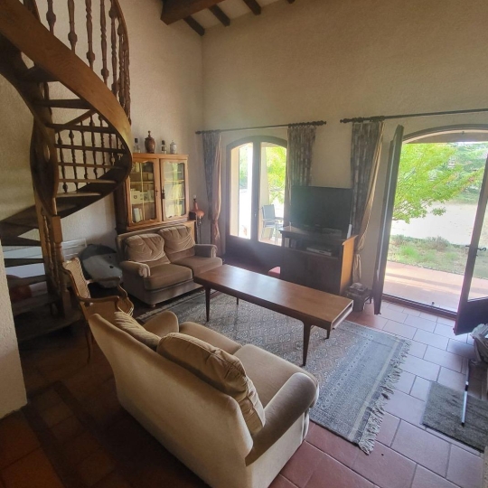  Annonces ALES : Maison / Villa | LES MAGES (30960) | 168 m2 | 345 000 &euro; 