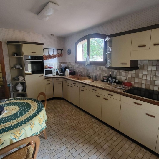  Annonces ALES : Maison / Villa | LES MAGES (30960) | 168 m2 | 345 000 &euro; 