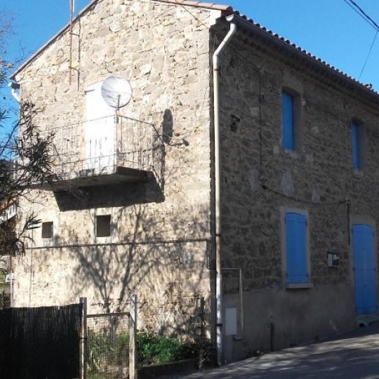 Annonces ALES : Maison / Villa | LES MAGES (30960) | 90.00m2 | 115 000 € 