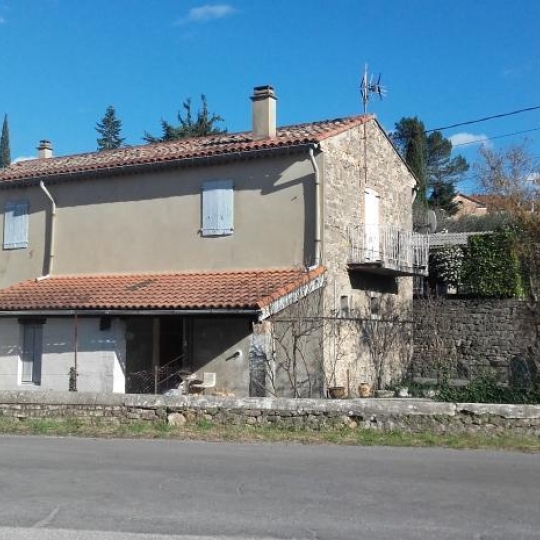  Annonces ALES : House | LES MAGES (30960) | 90 m2 | 115 000 &euro; 