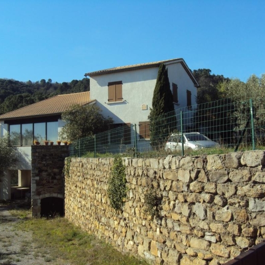  Annonces ALES : House | LES MAGES (30960) | 130 m2 | 290 000 &euro; 