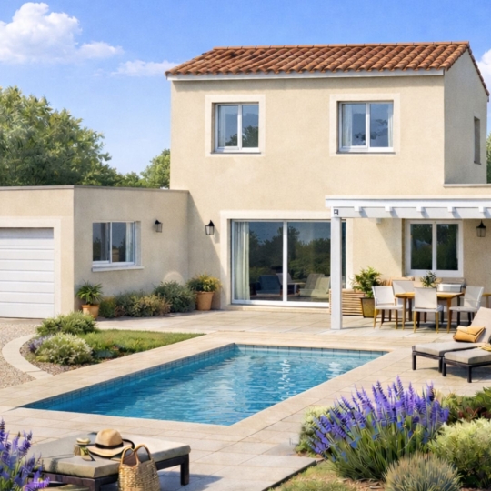 Annonces ALES : Maison / Villa | ALES (30100) | 80.00m2 | 181 000 € 
