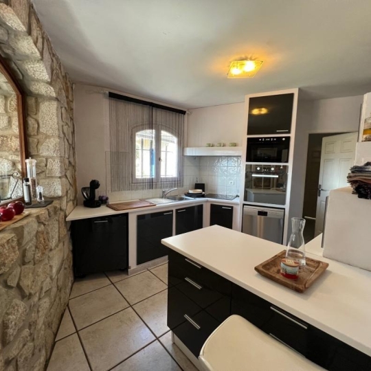  Annonces ALES : Domain / Estate | SAINT-MARTIN-DE-VALGALGUES (30520) | 159 m2 | 499 000 &euro; 