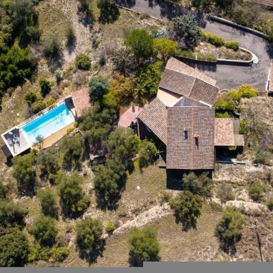  Annonces ALES : Domain / Estate | SAINT-MARTIN-DE-VALGALGUES (30520) | 159 m2 | 499 000 &euro; 