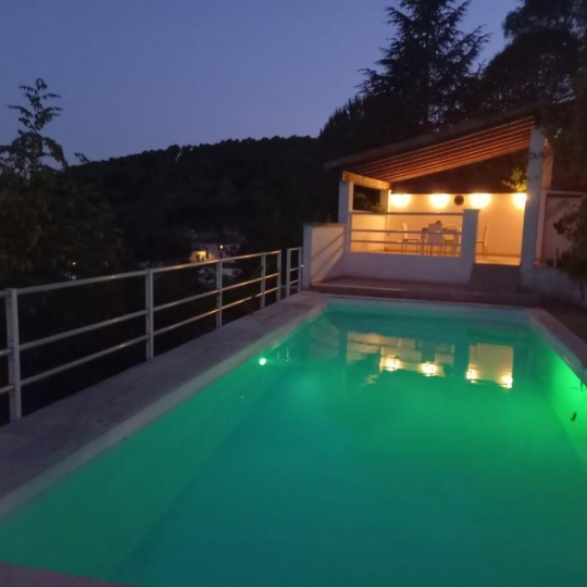  Annonces ALES : Domain / Estate | SAINT-MARTIN-DE-VALGALGUES (30520) | 159 m2 | 499 000 &euro; 