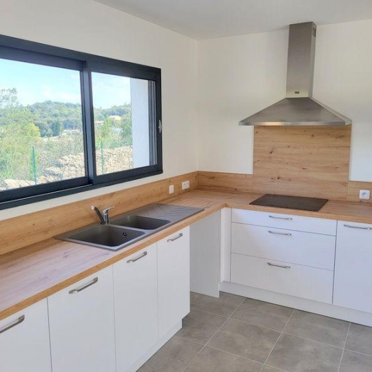  Annonces ALES : Maison / Villa | LES MAGES (30960) | 122 m2 | 325 000 &euro; 