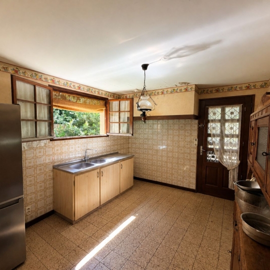  Annonces ALES : House | VEZENOBRES (30360) | 82 m2 | 164 900 &euro; 