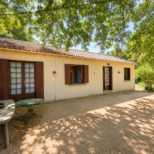 Annonces ALES : House | VEZENOBRES (30360) | 82.00m2 | 164 900 € 