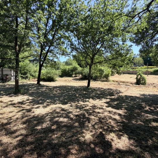  Annonces ALES : Terrain | VEZENOBRES (30360) | 0 m2 | 98 500 &euro; 