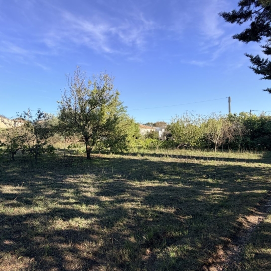  Annonces ALES : Terrain | SAINT-CHRISTOL-LES-ALES (30380) | 0 m2 | 83 900 &euro; 