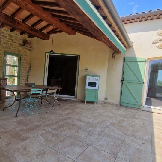  Annonces ALES : House | ANDUZE (30140) | 191 m2 | 570 000 &euro; 