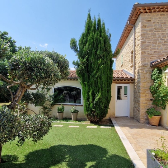  Annonces ALES : House | ANDUZE (30140) | 191 m2 | 570 000 &euro; 