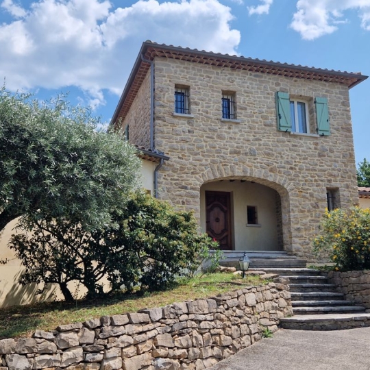  Annonces ALES : House | ANDUZE (30140) | 191 m2 | 570 000 &euro; 