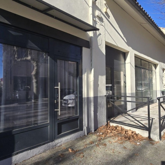  Annonces ALES : Office | ALES (30100) | 110 m2 | 115 000 &euro; 
