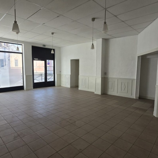  Annonces ALES : Office | ALES (30100) | 110 m2 | 115 000 &euro; 