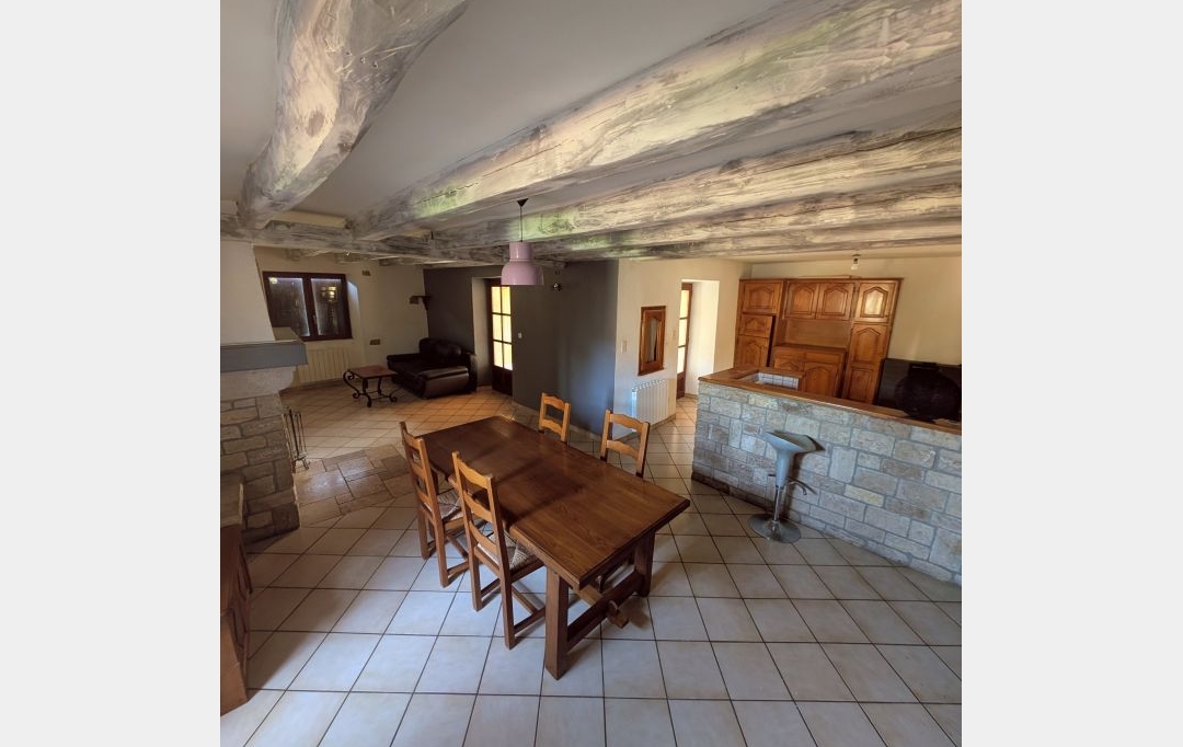 Annonces ALES : House | BRANOUX-LES-TAILLADES (30110) | 132 m2 | 160 500 &euro; 
