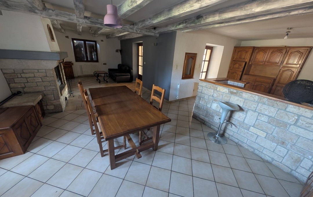 Annonces ALES : House | BRANOUX-LES-TAILLADES (30110) | 132 m2 | 160 500 &euro; 