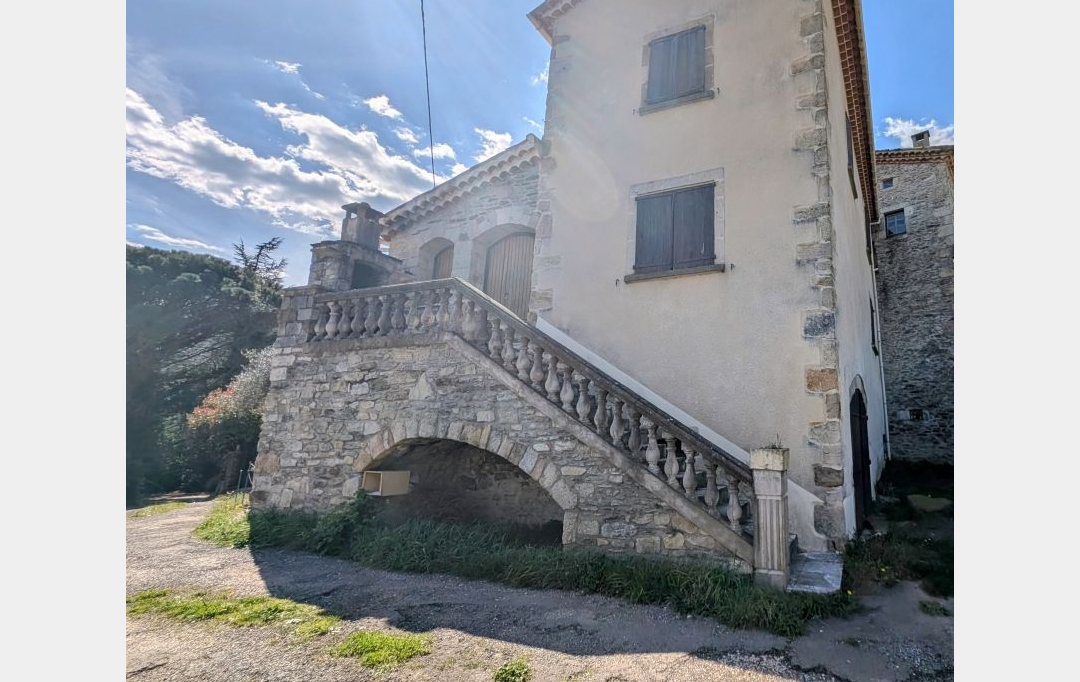 Annonces ALES : House | BRANOUX-LES-TAILLADES (30110) | 132 m2 | 160 500 &euro; 