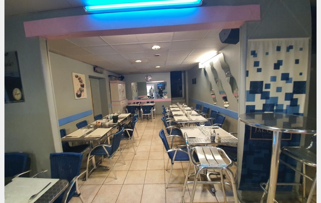 Annonces ALES : Commercial | ALES (30100) | 140 m2 | 95 000 &euro; 