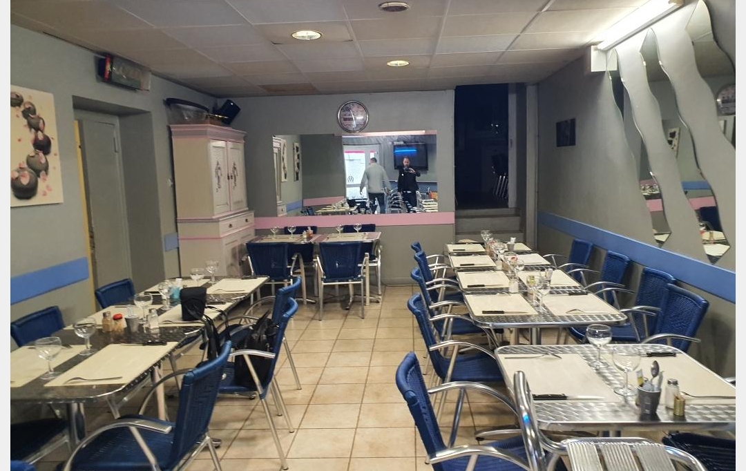 Annonces ALES : Commercial | ALES (30100) | 140 m2 | 95 000 &euro; 